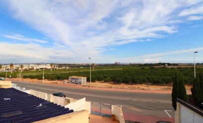 Resale - Villa -
Orihuela Costa - Los Balcones