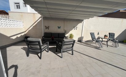 Resale - Villa -
Benijofar - Monte Azul