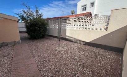 Resale - Villa -
Benijofar - Monte Azul