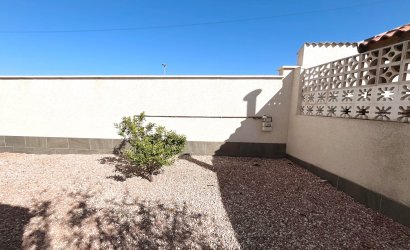 Resale - Villa -
Benijofar - Monte Azul