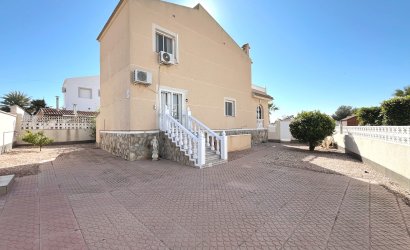 Resale - Villa -
Benijofar - Monte Azul
