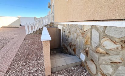 Resale - Villa -
Benijofar - Monte Azul