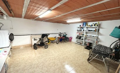 Resale - Villa -
Benijofar - Monte Azul