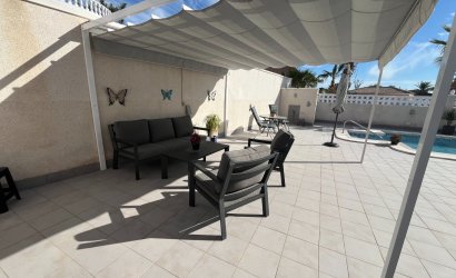 Resale - Villa -
Benijofar - Monte Azul