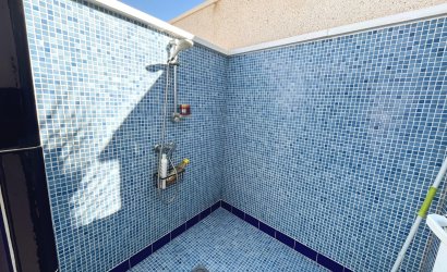 Resale - Villa -
Benijofar - Monte Azul