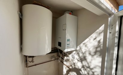 Resale - Villa -
Benijofar - Monte Azul