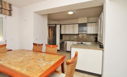 Herverkoop - Villa -
Las Ramblas