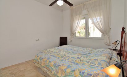 Herverkoop - Villa -
Las Ramblas