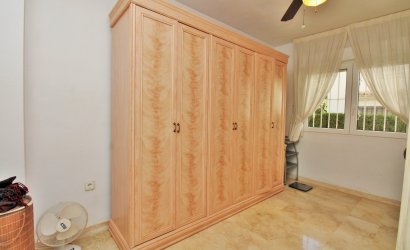 Herverkoop - Villa -
Las Ramblas