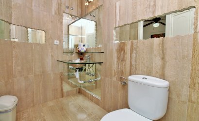 Herverkoop - Villa -
Las Ramblas