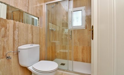 Herverkoop - Villa -
Las Ramblas