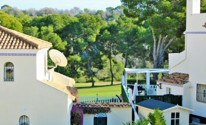 Herverkoop - Villa -
Las Ramblas