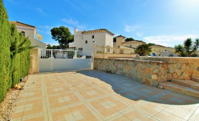 Herverkoop - Villa -
Las Ramblas