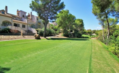 Herverkoop - Villa -
Las Ramblas