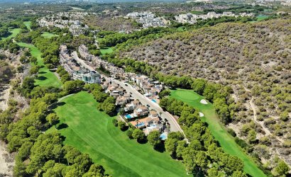 Herverkoop - Villa -
Las Ramblas