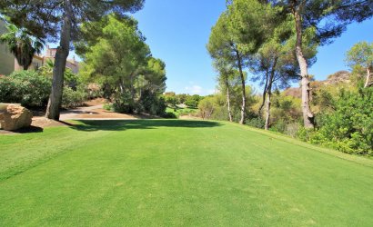 Herverkoop - Villa -
Las Ramblas