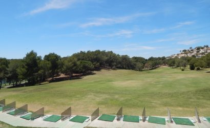 Herverkoop - Villa -
Las Ramblas