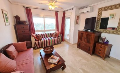 Herverkoop - Apartment -
Villamartín - PAU 8