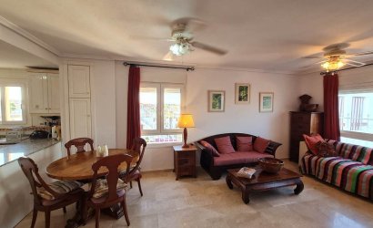 Herverkoop - Apartment -
Villamartín - PAU 8