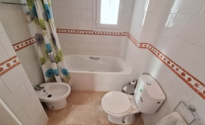 Herverkoop - Apartment -
Villamartín - PAU 8