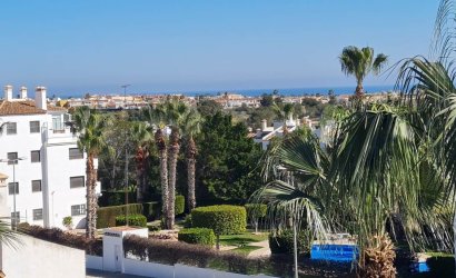 Herverkoop - Apartment -
Villamartín - PAU 8