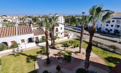 Herverkoop - Apartment -
Villamartín - PAU 8