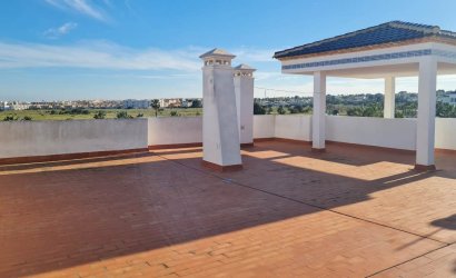 Herverkoop - Apartment -
Villamartín - PAU 8