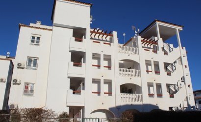 Herverkoop - Apartment -
Villamartín - PAU 8
