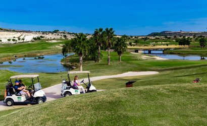 Herverkoop - Apartment -
Villamartín - PAU 8