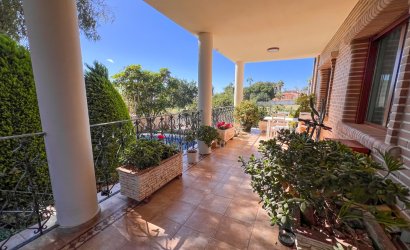 Revente - Villa -
Ciudad Quesada