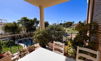 Revente - Villa -
Ciudad Quesada