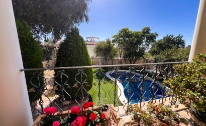 Revente - Villa -
Ciudad Quesada