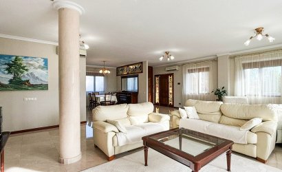 Revente - Villa -
Ciudad Quesada