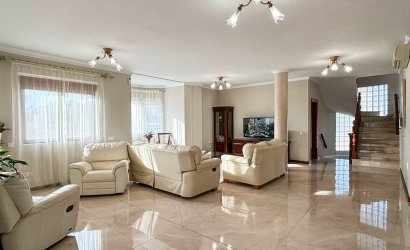 Revente - Villa -
Ciudad Quesada