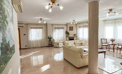 Revente - Villa -
Ciudad Quesada