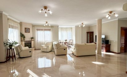 Revente - Villa -
Ciudad Quesada