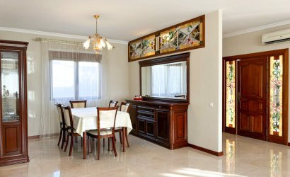 Revente - Villa -
Ciudad Quesada