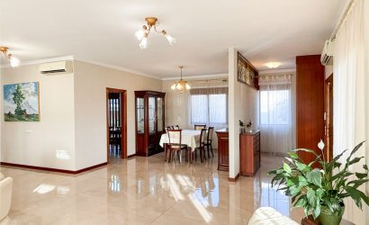 Revente - Villa -
Ciudad Quesada