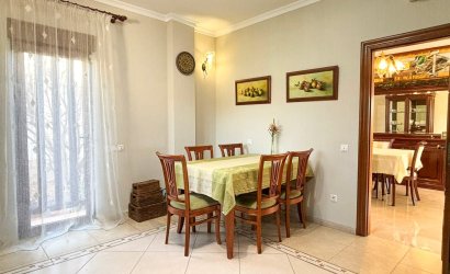 Revente - Villa -
Ciudad Quesada