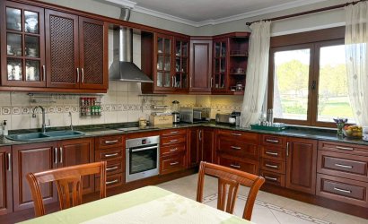 Revente - Villa -
Ciudad Quesada