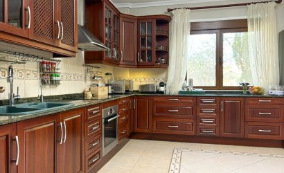 Revente - Villa -
Ciudad Quesada