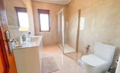 Revente - Villa -
Ciudad Quesada