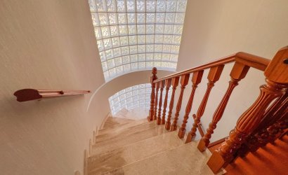 Revente - Villa -
Ciudad Quesada