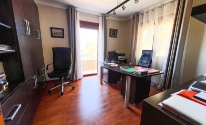 Revente - Villa -
Ciudad Quesada