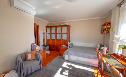 Revente - Villa -
Ciudad Quesada