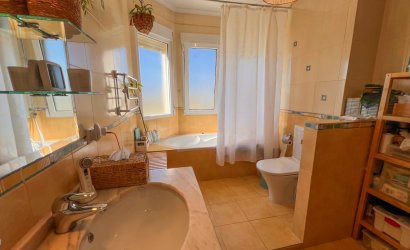 Revente - Villa -
Ciudad Quesada