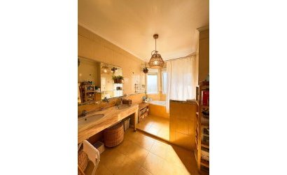 Revente - Villa -
Ciudad Quesada