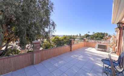 Revente - Villa -
Ciudad Quesada