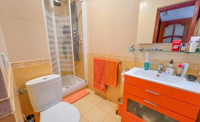 Revente - Villa -
Ciudad Quesada