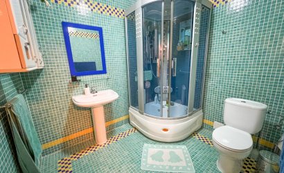 Revente - Villa -
Ciudad Quesada